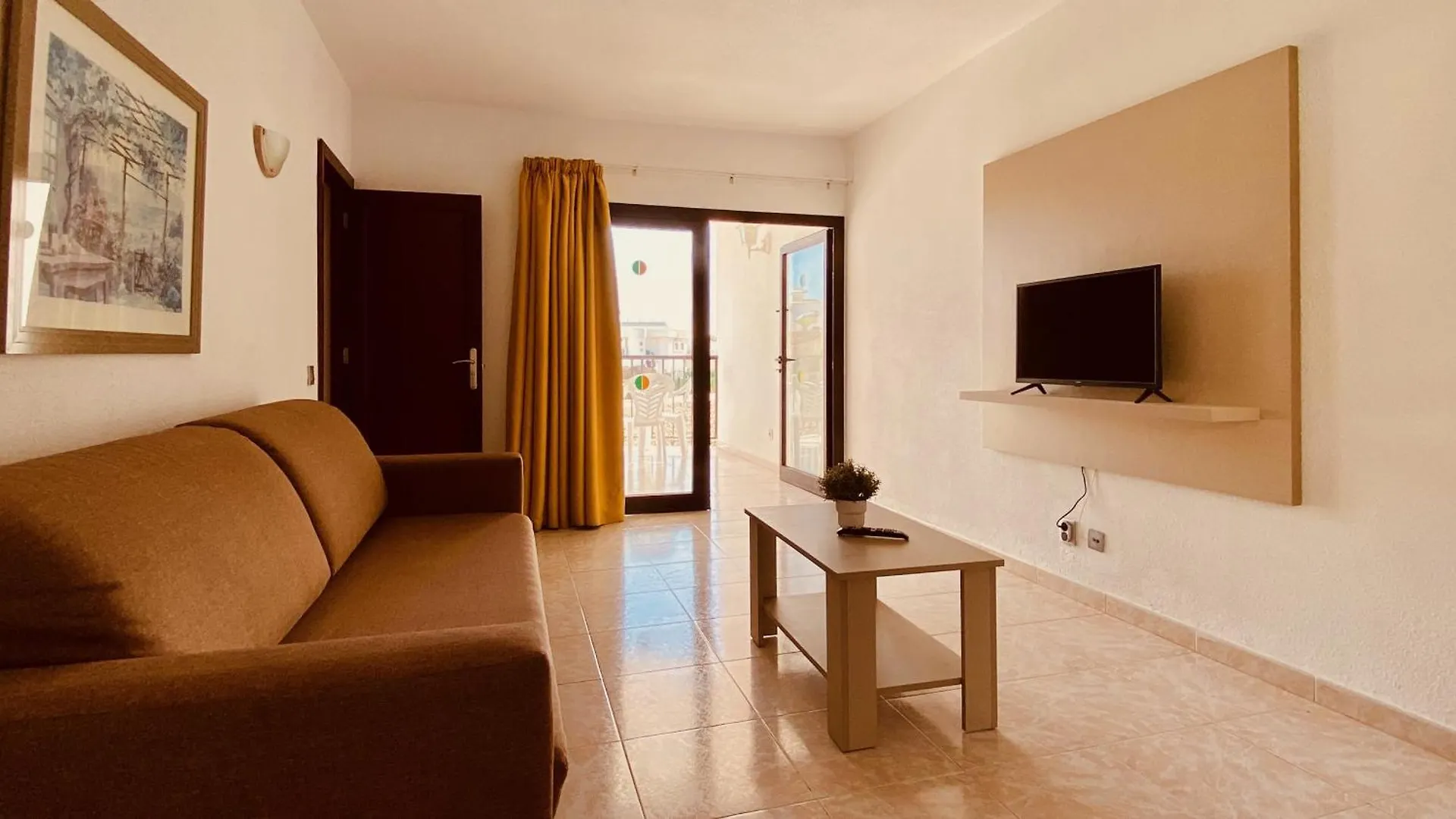 Sunny Apartment Near The Beach Playa del Ingles  0*, Playa del Ingles (Gran Canaria) Spain