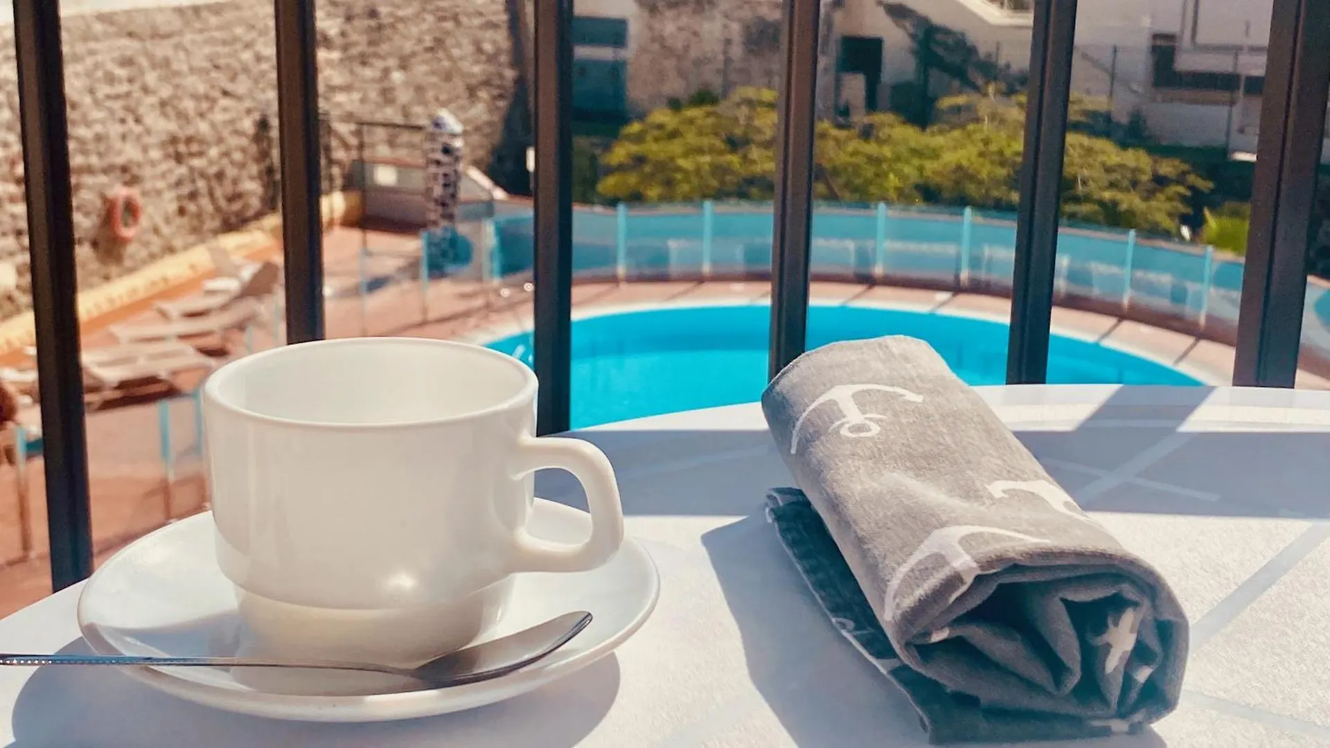 Sunny Apartment Near The Beach Playa del Ingles