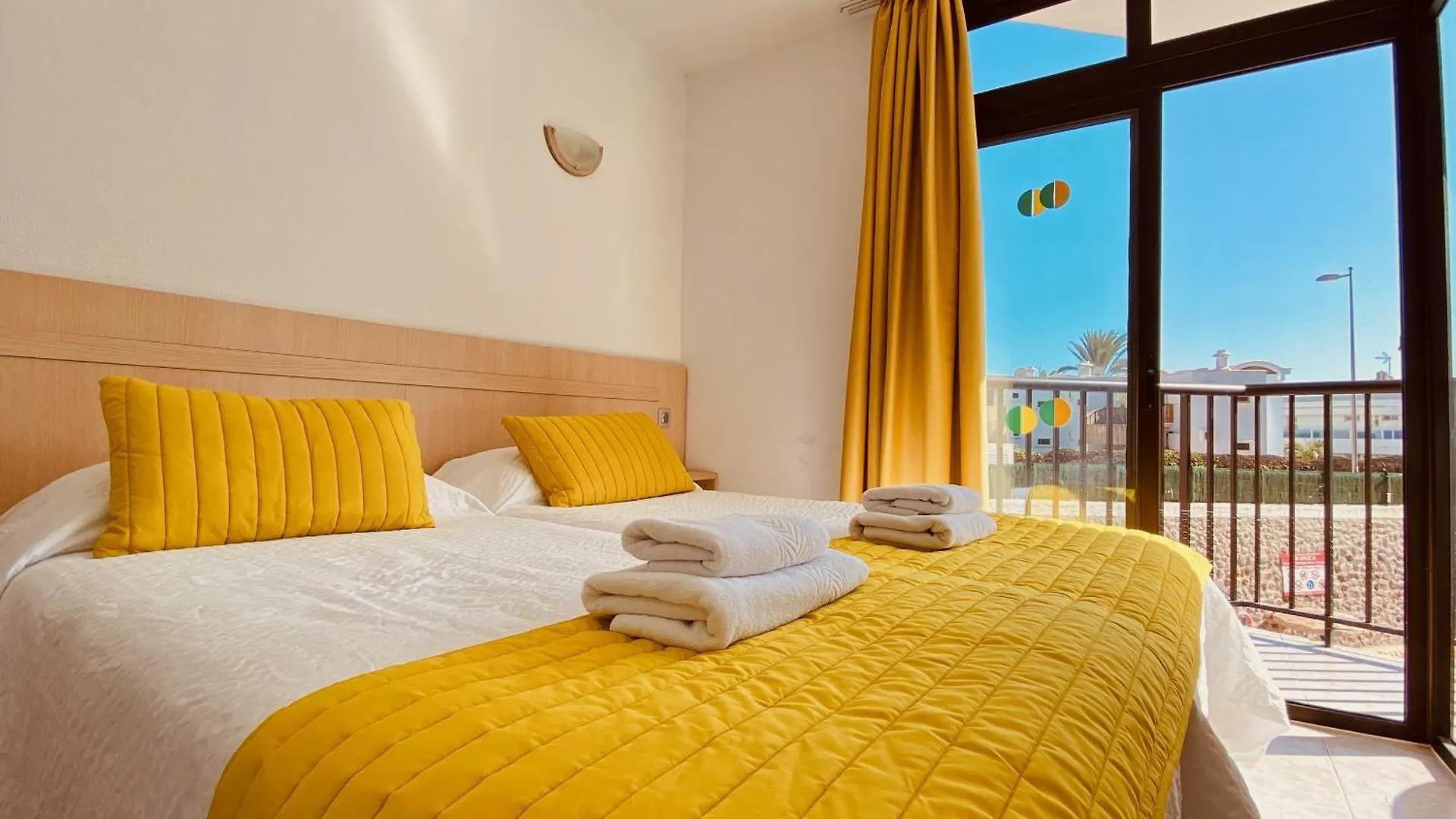 Sunny Apartment Near The Beach Playa del Ingles  0*, Playa del Ingles (Gran Canaria)