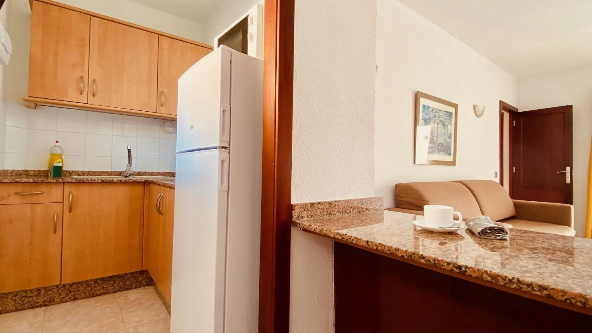 Sunny Apartment Near The Beach Playa del Ingles   Playa del Ingles (Gran Canaria)