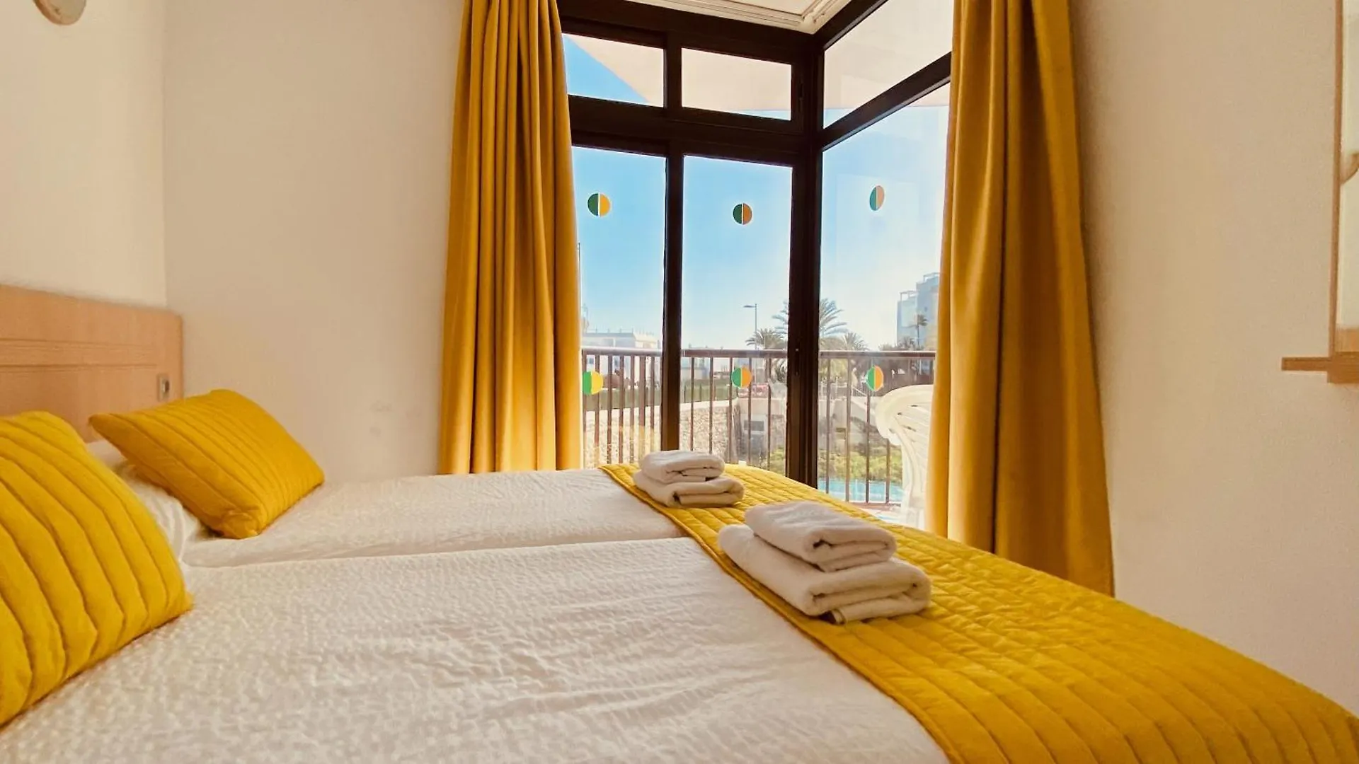 Sunny Apartment Near The Beach Playa del Ingles   Playa del Ingles (Gran Canaria)