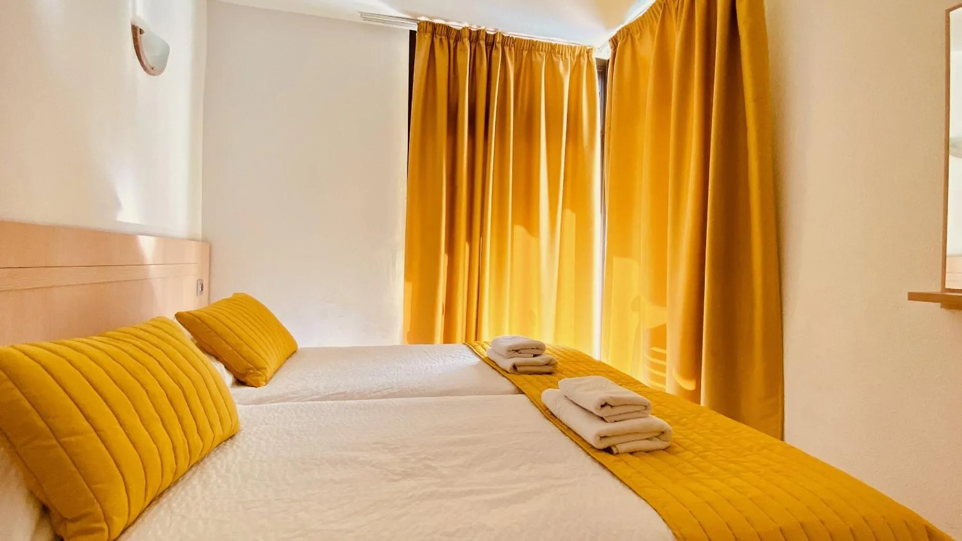 Sunny Apartment Near The Beach Playa del Ingles