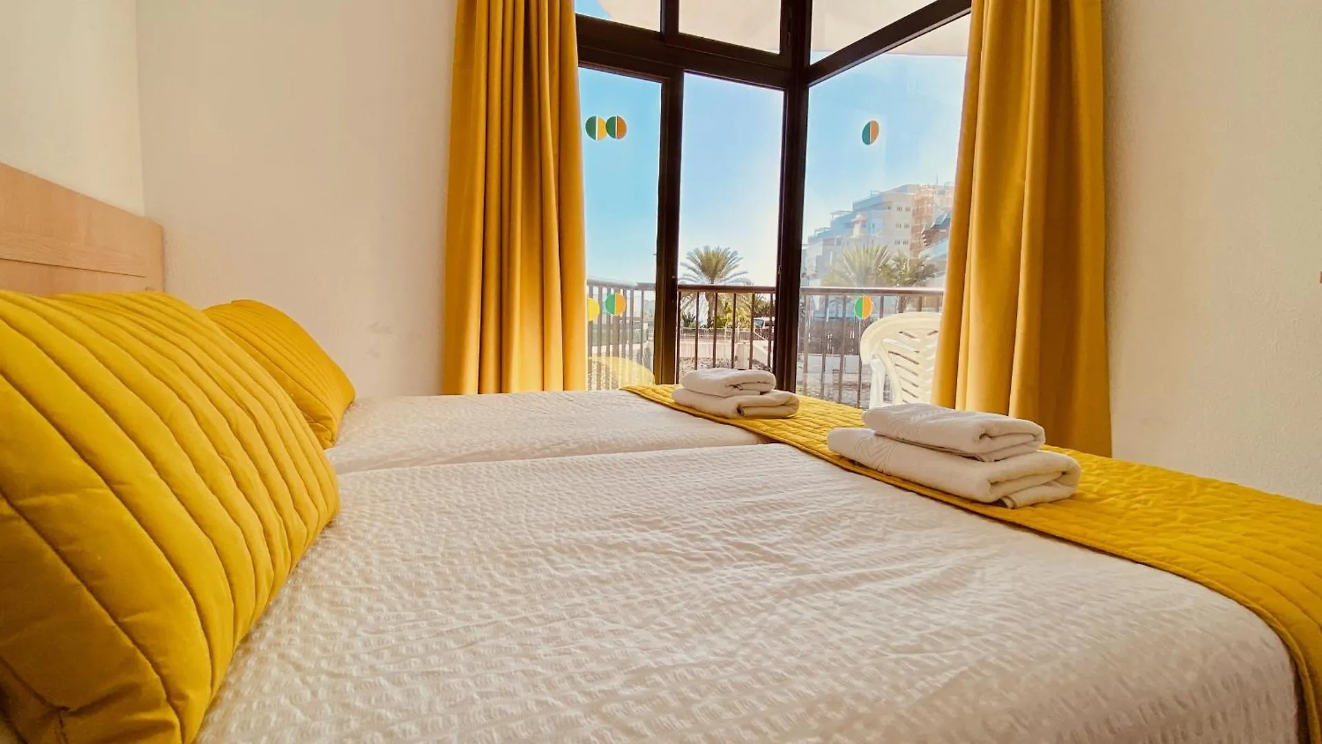 Sunny Apartment Near The Beach Playa del Ingles  Playa del Ingles (Gran Canaria)