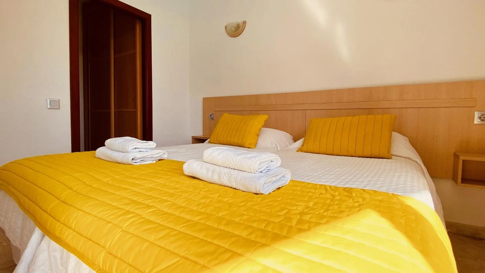 Sunny Apartment Near The Beach Playa del Ingles  Playa del Ingles (Gran Canaria)