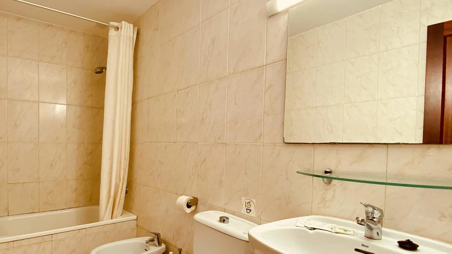 Sunny Apartment Near The Beach Playa del Inglés