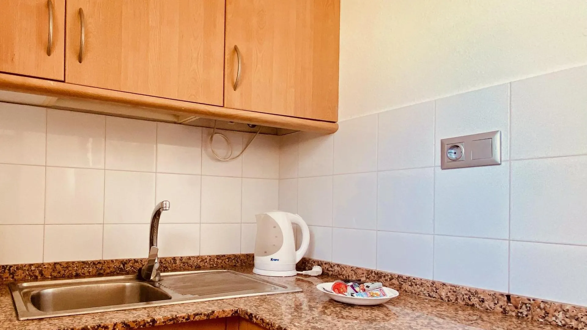 Sunny Apartment Near The Beach Playa del Inglés